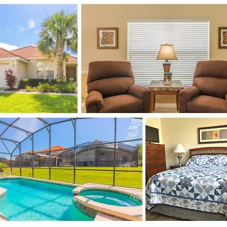 Charming Solana Resort Condo #272915 Condo